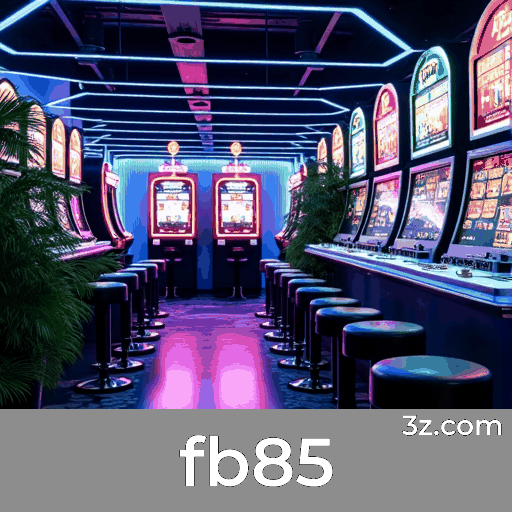 fb85: Seu Cassino Online Seguro e Premiado