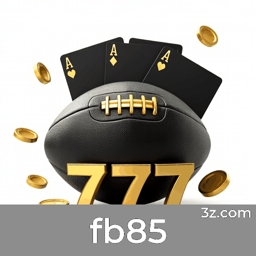 fb85: Seu Cassino Online Seguro e Premiado