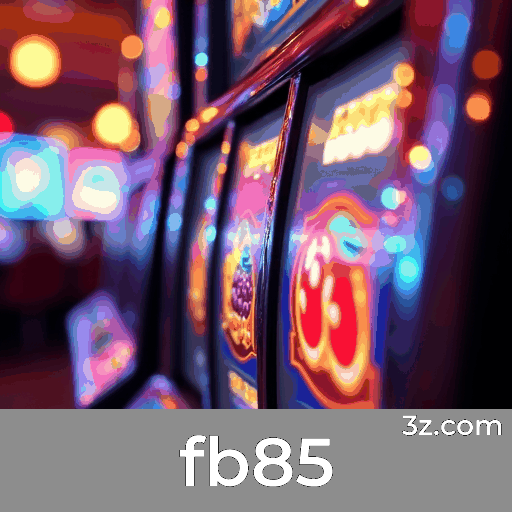 fb85: Seu Cassino Online Seguro e Premiado