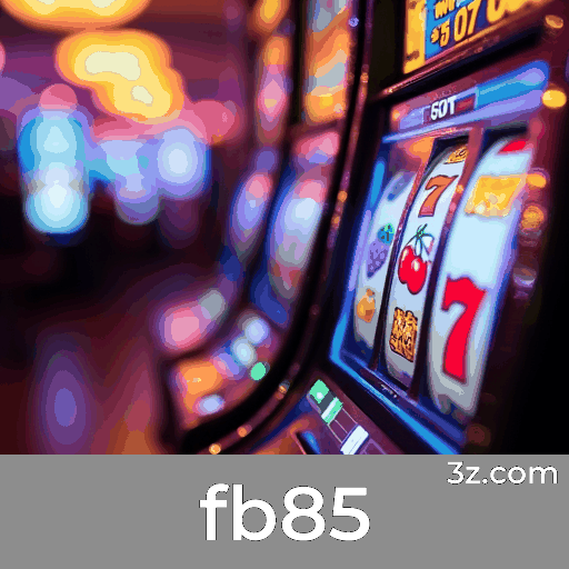 fb85: Seu Cassino Online Seguro e Premiado