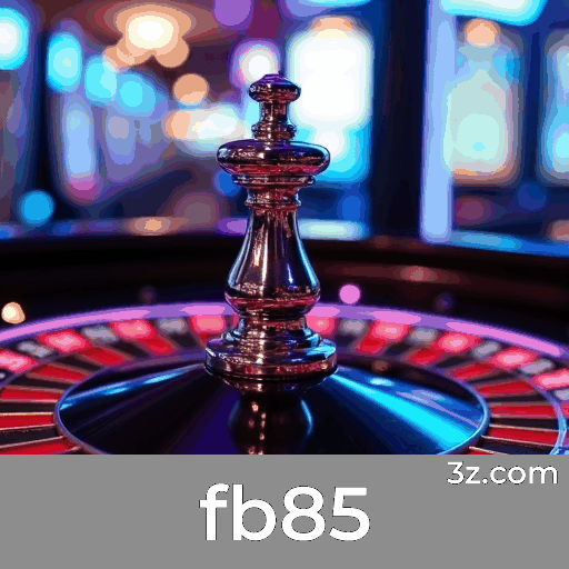 fb85: Seu Cassino Online Seguro e Premiado