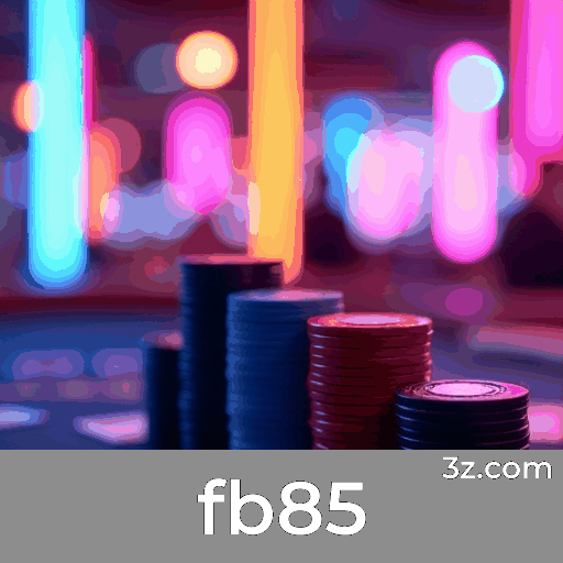 fb85: Slots com Mega Jackpot, Mesa Clássica e Dealer Ao Vivo