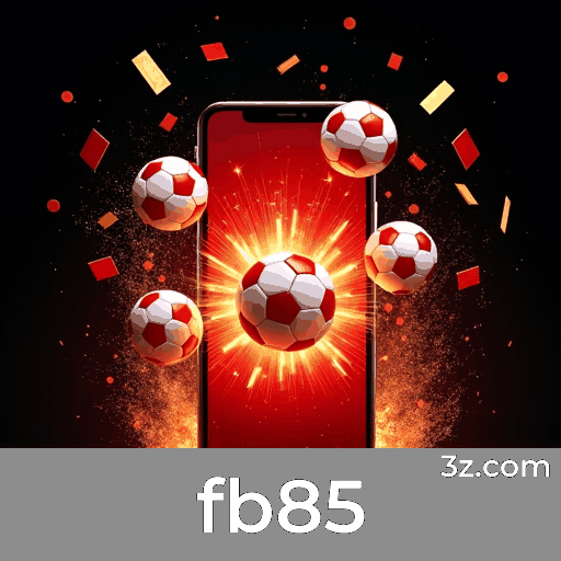 fb85: Seu Cassino Online Seguro e Premiado