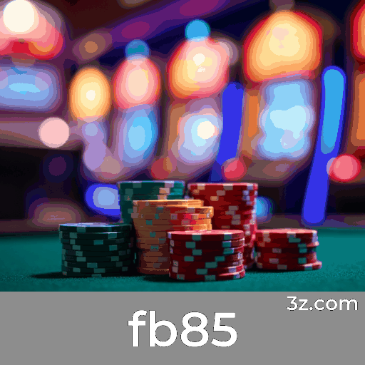 fb85: Slots com Mega Jackpot, Mesa Clássica e Dealer Ao Vivo