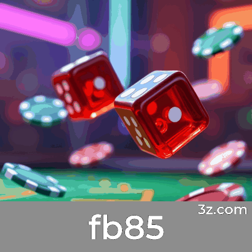 fb85: A Plataforma de Jogos com Segurança e Serviço Profissional